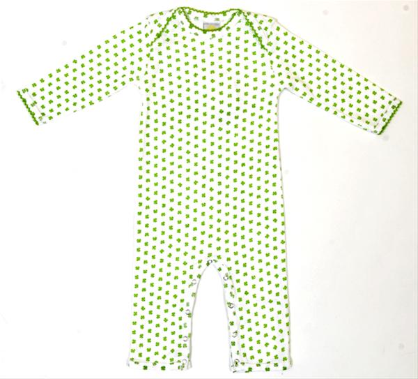 Bild Bodysuit Grön-Holly´s