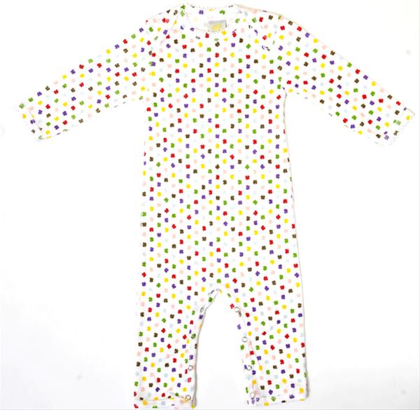 Bild Bodysuit multi-Holly´s