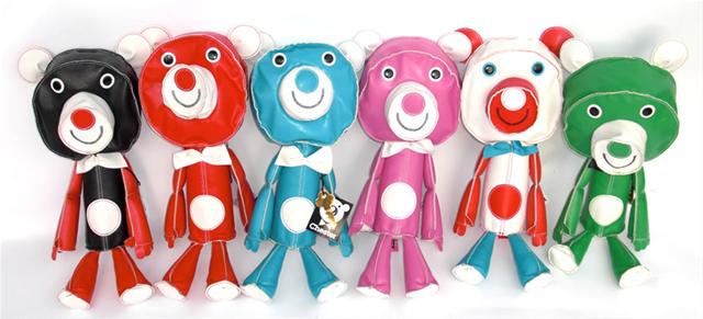 Bild Chester--Acne Jr