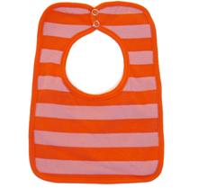 Bild Haklapp med ränder-Katvig