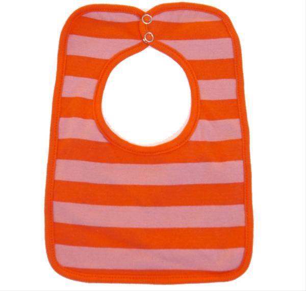 Bild Haklapp med ränder-Katvig