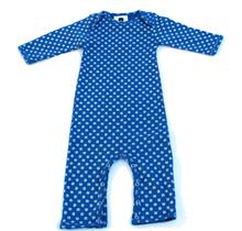 Bild Hollys-- Blå bodysuit