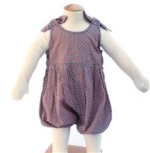 Bild Hollys-- Sommarsuit storlek 56