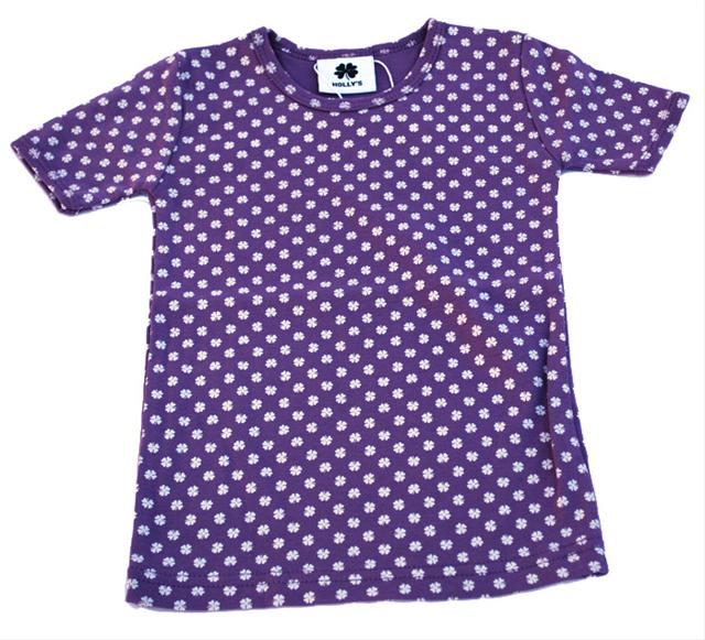 Bild Hollys-- T-shirt storlek 98