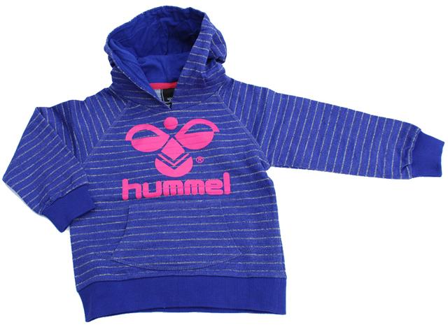 Bild Hummel - Munkjacka