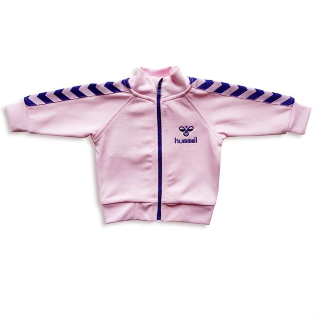 Bild Hummel - Tränings jacka Rosa