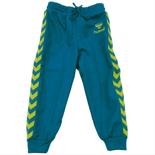 Bild Hummel - Träningsbyxor Sapphire Blue