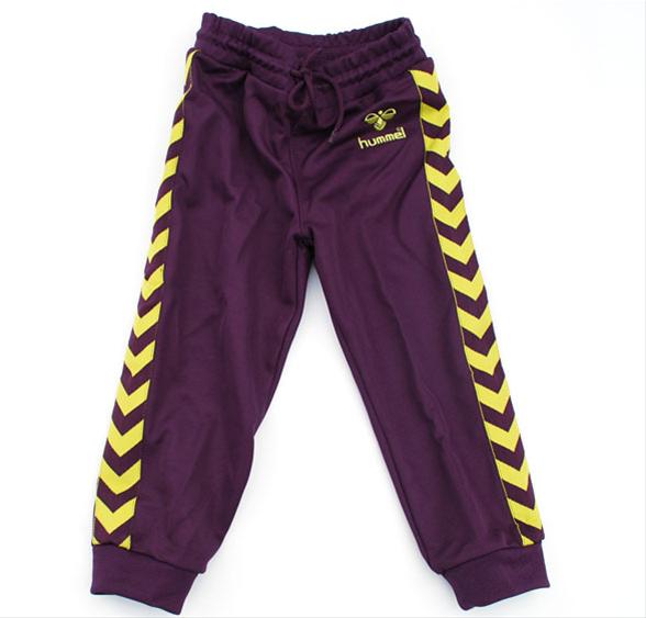 Bild Hummel - WCT byxor Lila