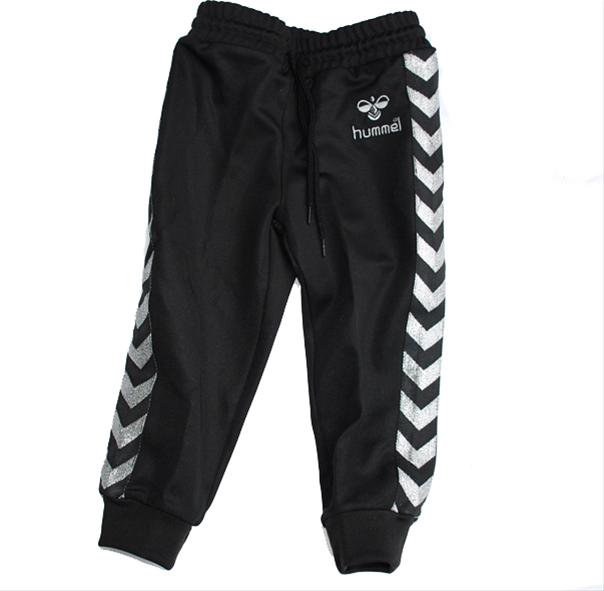 Bild Hummel - WCT byxor Silver