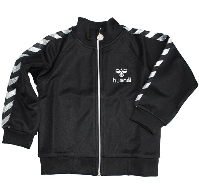 Bild Hummel - WCT träningsjackar Silver