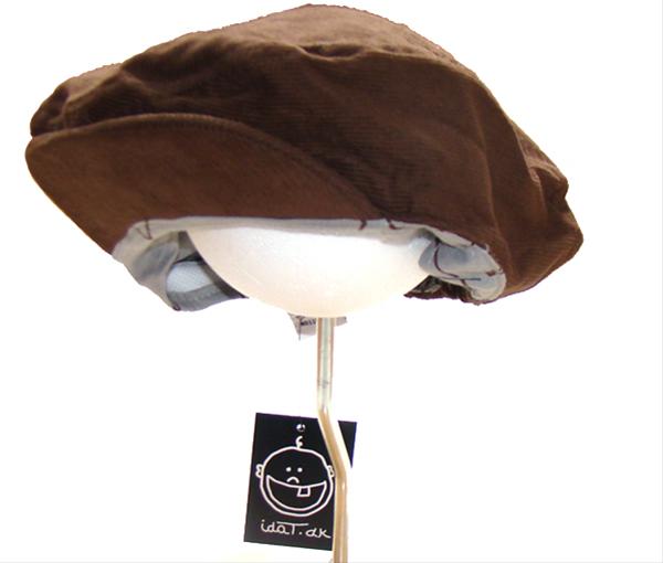 Bild ida.T--Manchester keps