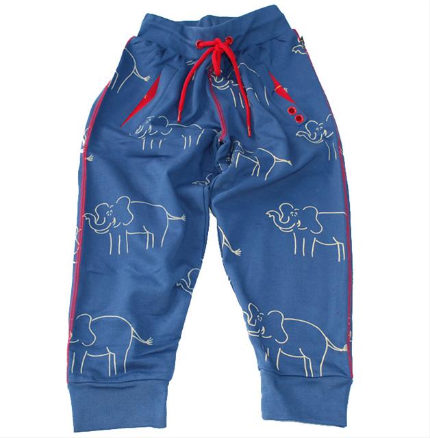 Bild ida.T--Mysbyxor blåa