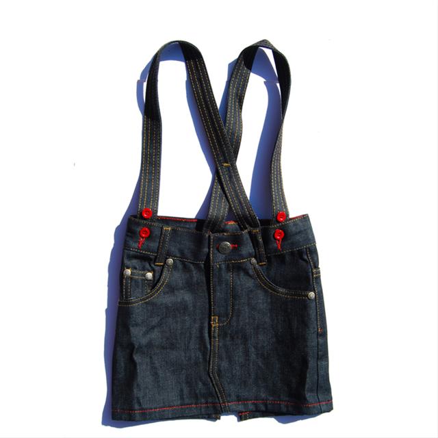 Bild Jeanskjol Carol--Rockefella