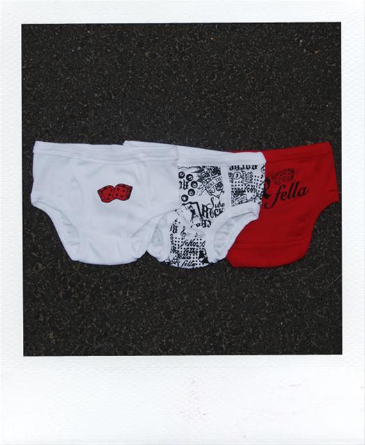 Bild Kallingar Billy --Rockefella