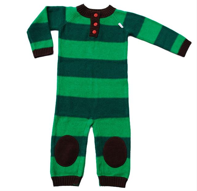 Bild Katvig - Stickad suit