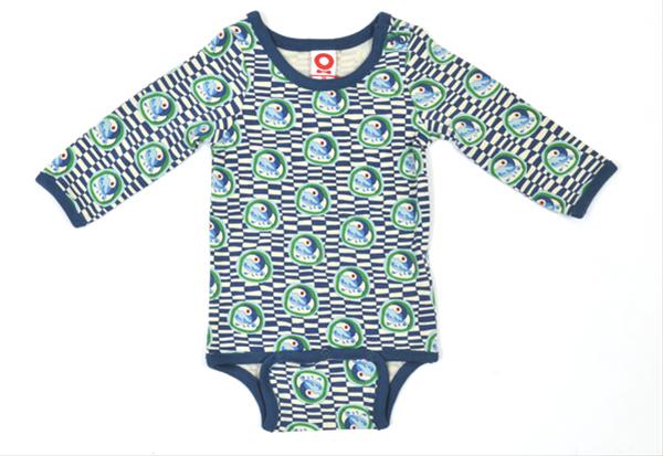 Bild Katvig body storlek 56