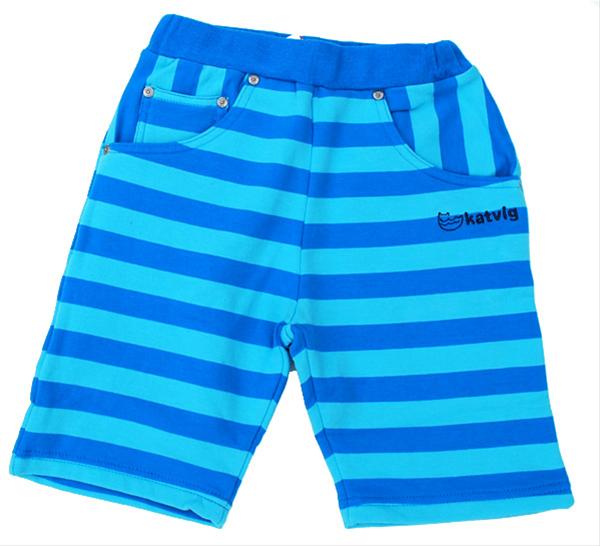 Bild Katvig-Shorts Junior storlek 92