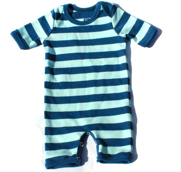 Bild Katvig-Sommarsuit storlek 68