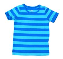 Bild Katvig-T-shirt Bright blue storlek 74