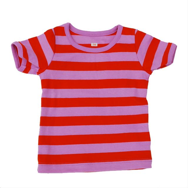 Bild Katvig-T-shirt storlek 128