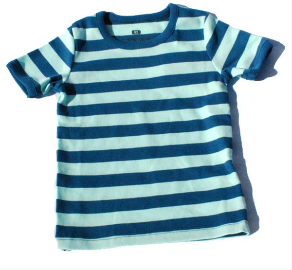 Bild Katvig-T-shirt storlek 92