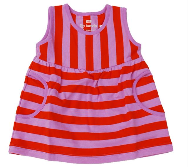 Bild Katvig-Tunika storlek 74