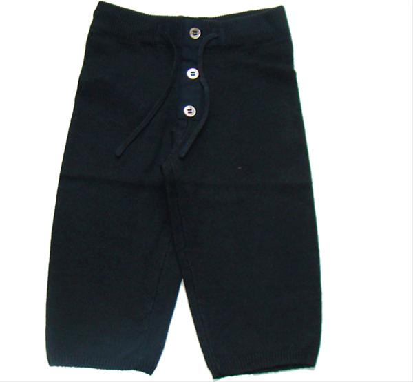 Bild kidsCase--Finstickade byxor