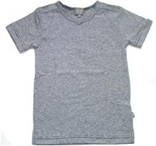 Bild kidsCase--V-ringad T-shirt storlek 104