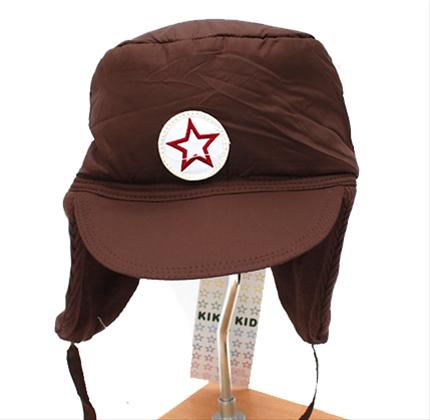 Bild KIK KID - Brun Kepa