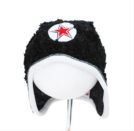 Bild KIK KID - LurvigSpeedy svart