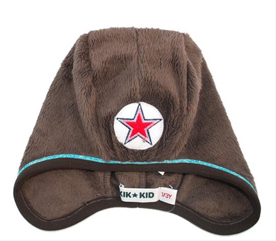 Bild KIK KID - Päls Speedy brun