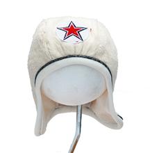 Bild KIK KID - Päls Speedy vit