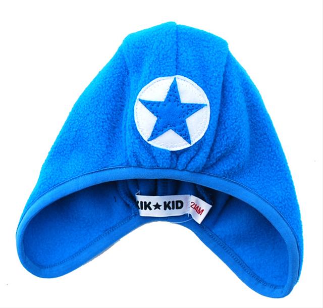 Bild KIK KID - Speedy blå