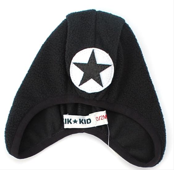 Bild KIK KID - Speedy mörkgrå