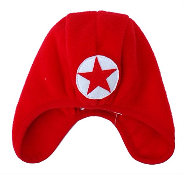 Bild KIK KID - Speedy röd