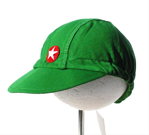 Bild KIK KID- Kepa grön storlek 9-12 månader