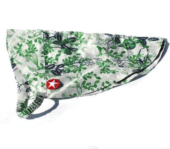 Bild KIK KID- Schalett grön size 2