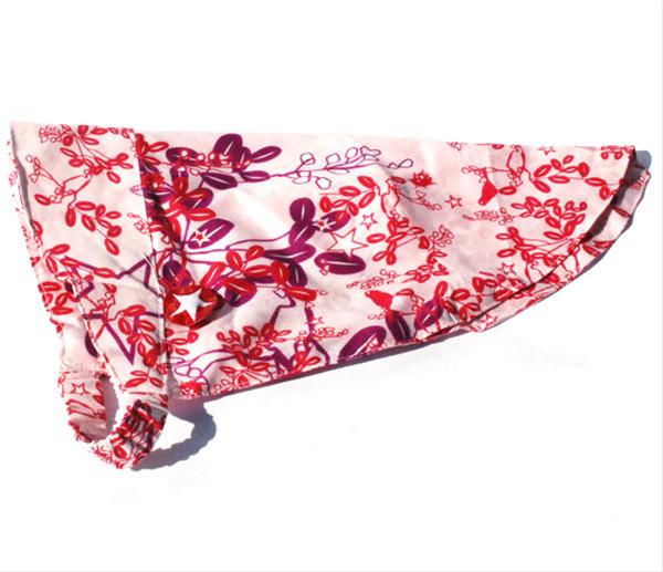 Bild KIK KID- Schalett storlek 2