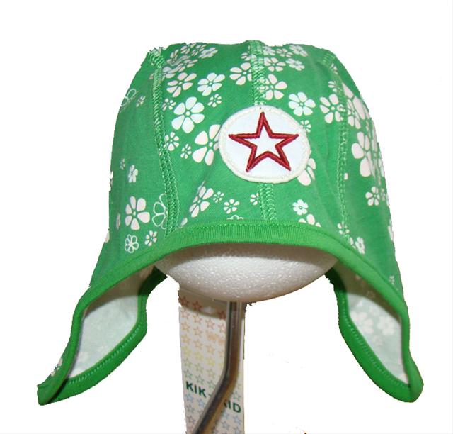 Bild KIK KID- Speedy med blommor