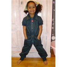 Bild KIK KID--Jumpsuit storlek 98
