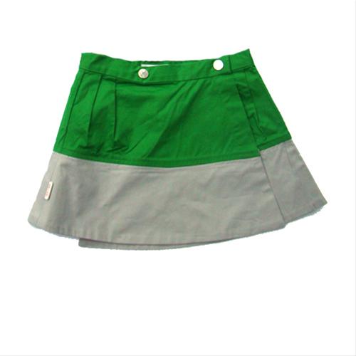 Bild KIK KID--Omlott kjol storlek 98