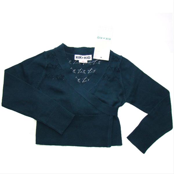 Bild KIK KID--Omlott kofta