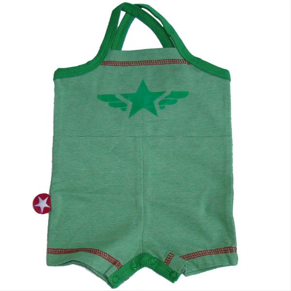 Bild KIK KID--Sommarsuit storlek 68