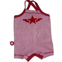 Bild KIK KID--Sommarsuit storlek 74