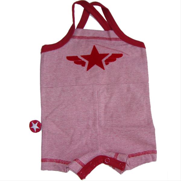 Bild KIK KID--Sommarsuit storlek 80