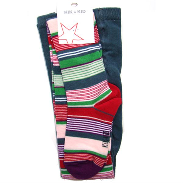 Bild KIK KID--Strumpbyxor multicolor
