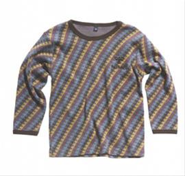 Bild Långaärmad T-shirt-Hummel storlek 74