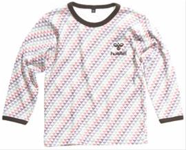 Bild Långaärmad T-shirt-Hummel storlek 80