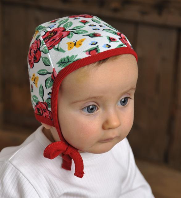 Bild Lilla Dalom roshätta