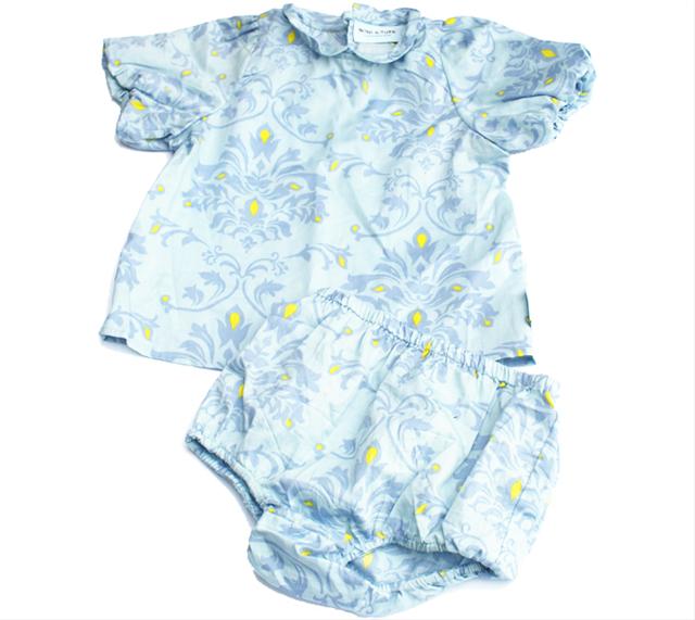 Bild Mini a ture--Babykit storlek 74